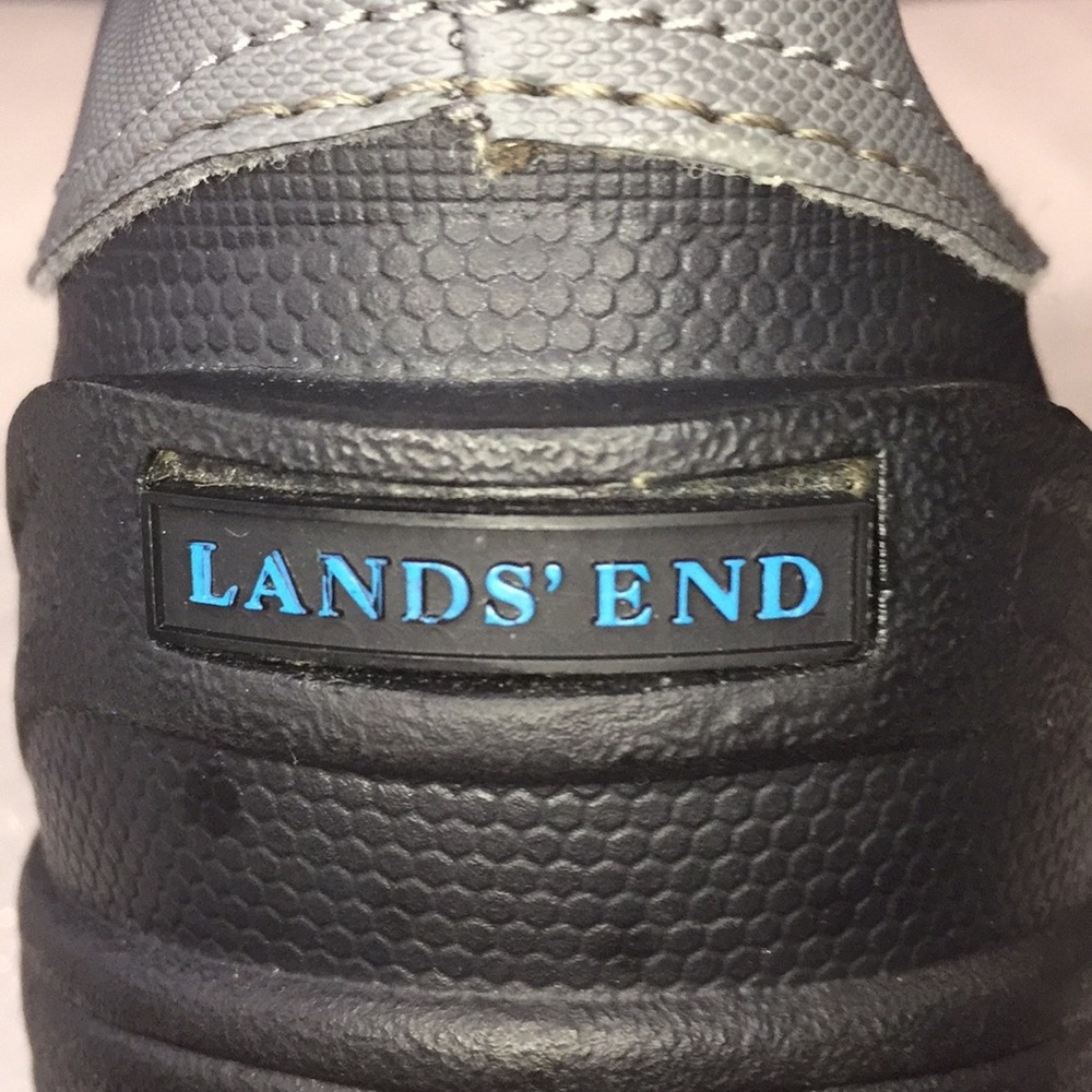 Land’s End girl waterproof boots - Picture 4 of 7